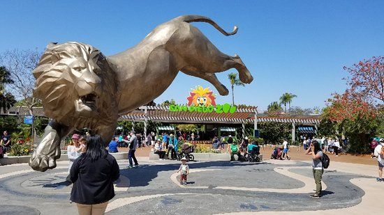 San Diego Zoo